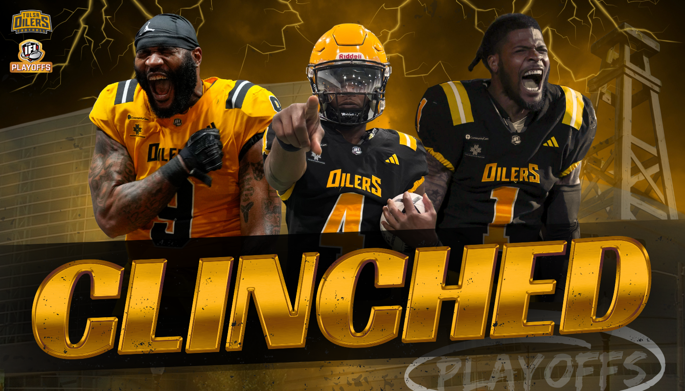 Playoffs